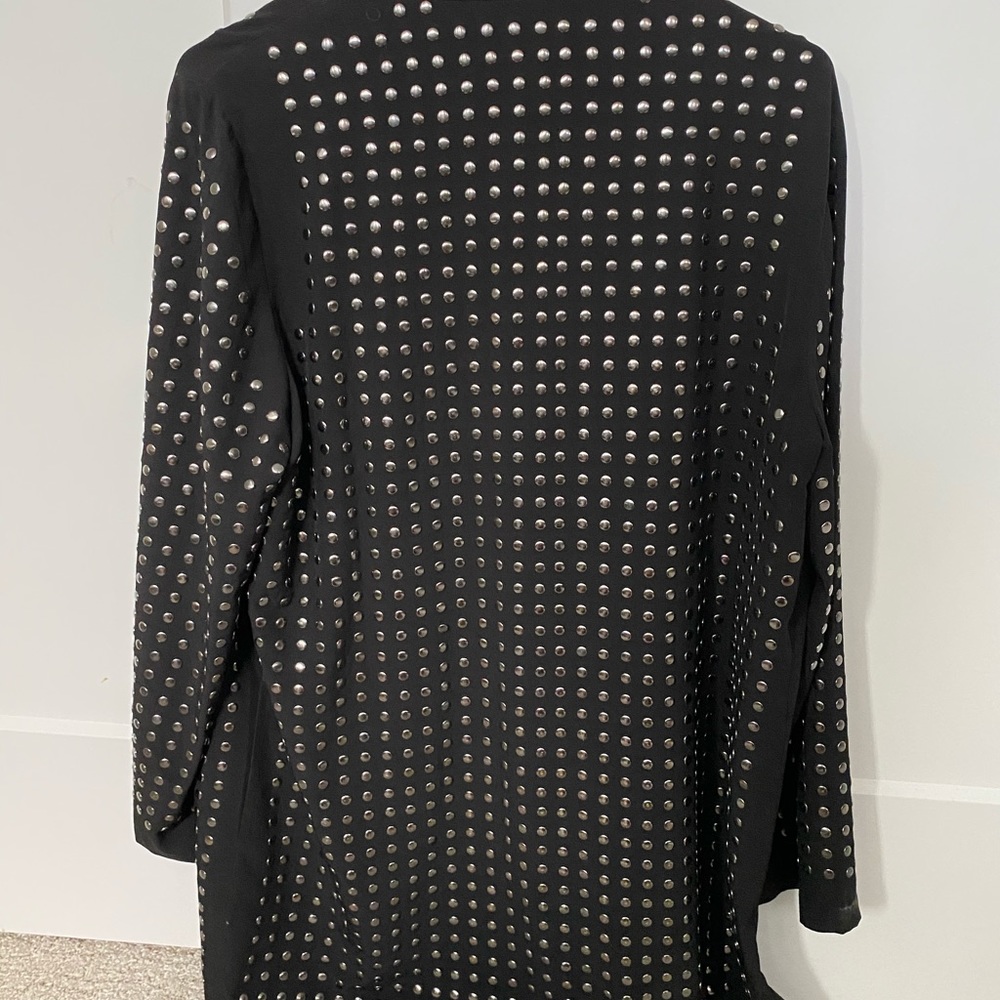 Waterfall blazer - Picture 2 of 5